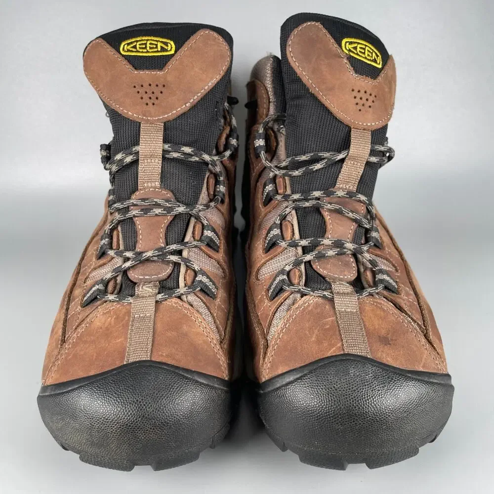 Keen targhee ii